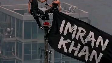 Imran khan