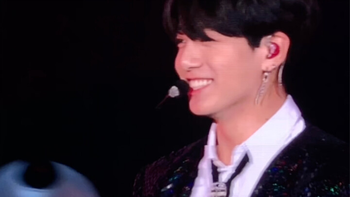 Jungkook’s Taiwanese accent is super sweet!