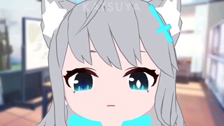 罚你看白子两分钟