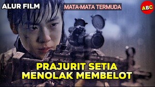 PERANG KOREA UTARA DAN KOREA SELATAN TERKOCAK| Alur Cerita Film Secretly Greatly