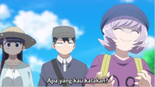 Komi-San Wa Comyushou Desu Eps 7 Sub Indo