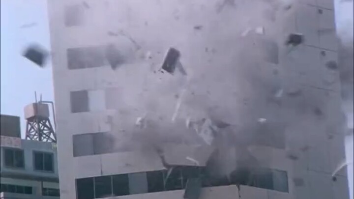 Dekaranger thuyết minh EP21