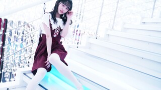 [Mu Nian] Super sweet dance ~ 520 special ❤ Willing to fall in love with you ❤ Love you vertical scr