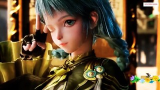 Tuyết Thế Đường Môn Đấu La Đại Lục Phần 2 Tâp 1-2 Thuyết Minh Vietsub 1080P | Soul Land 2