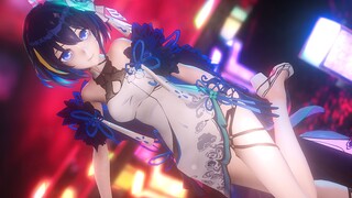 HONKAI IMPACT 3 Dance MMD