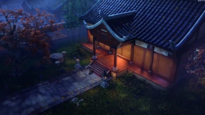 Walking the Way All Alone episode 4 sub indo