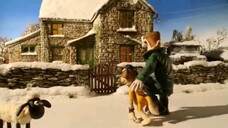Christmas Time! Shaun the sheep - 21