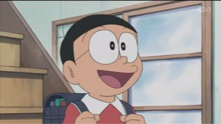 Doraemon Episode 1