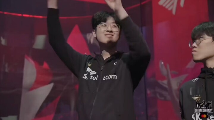 Those Top Laners Standing on the Summit