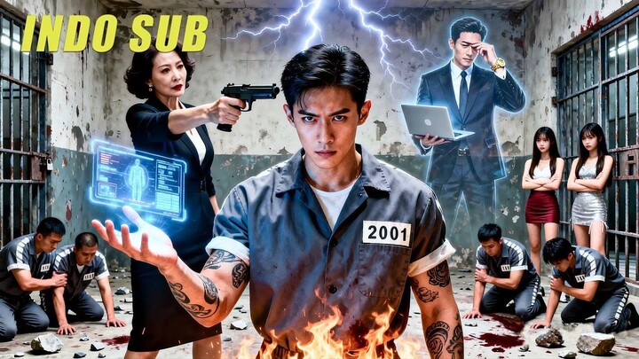 Putra kaya dipenjara ganti adik ibu kandung ingin... (YT)