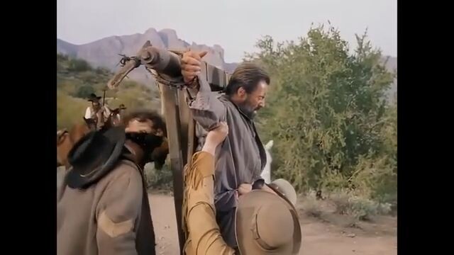 أقوى فيلم ويسترن كاوبوي مترجم كامل ️ العدالة القاتلة بدقة 4K Ultra HD ⚠️