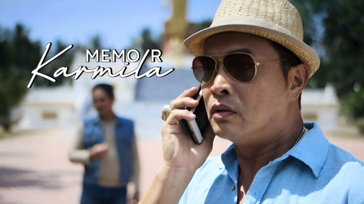Memoir Karmila (E10) 🚩