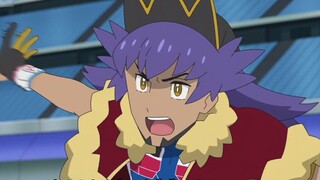 Pratinjau Pokémon: Julan Daigo dipastikan kembali! Lima teratas dari delapan master terkuat terungka