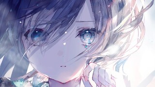 【Live Wallpaper】Tears of Snow