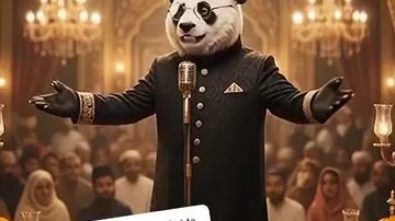 Ai mushaira 🤣🤣