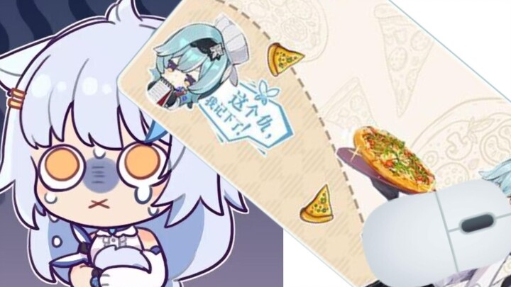 【莎】想变成狼？先过了原皮🖱️这关
