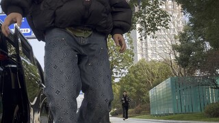 ألقِ نظرة على بعض لقطات ما وراء الكواليس. إذا أعجبتك، يُرجى نشرها لاحقًا.