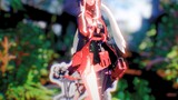 [MMD] Lucia - Crimson Abyss กับท่าเต้นที่สดใส [Punishing: Gray Raven]