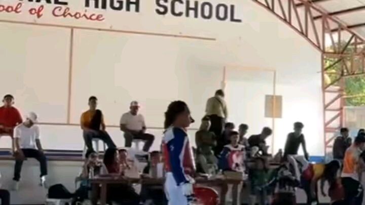 baligya nako Akong kaugalingon HAHAHHA