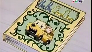 Bubu chacha tập 5 | thuyết minh