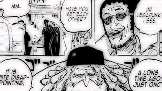 Akhirnya Gorosei Turun Gunung