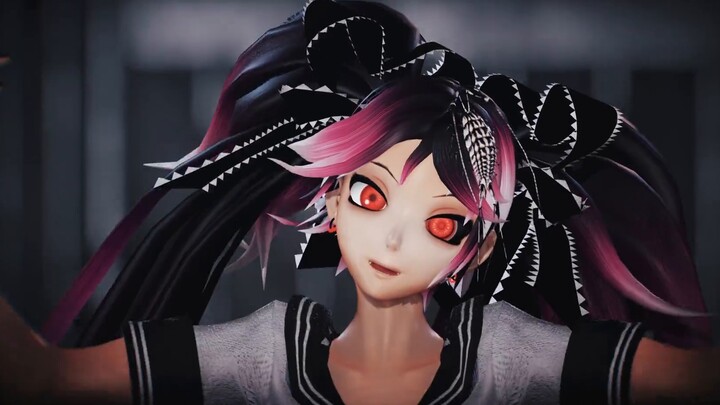 [シーエ/MMD] It's 2023 now. Does anyone still remember Haiyin?