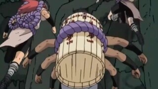 Naruto Dattebayo (Short Ep 114) - Tiếp túc đuổi theo  #naruto