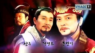 Queen Seon Deok EP 01 Tagalog Dubbed