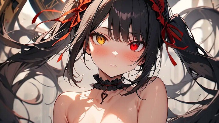 PESONA AYANK KALAU BERUBAH 🥵💦