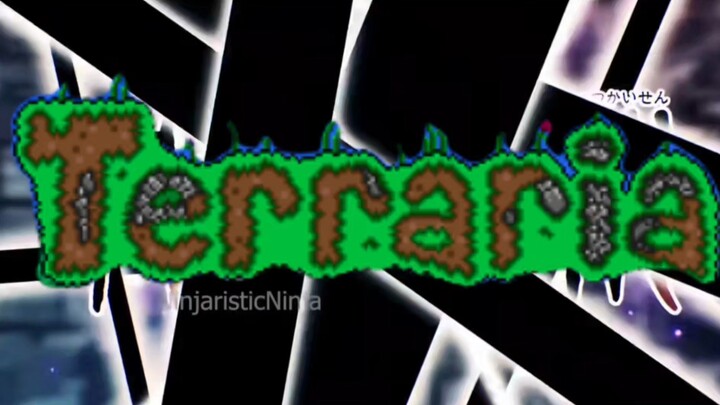 “The greatest achievements are etched into Terra.”