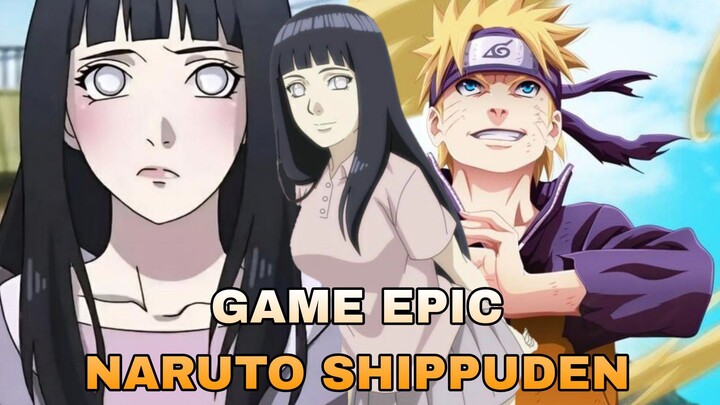 GMV HINATA VS NARUTO
