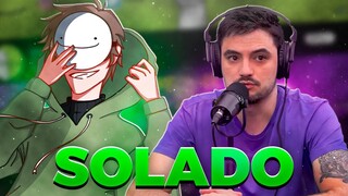 🔥 FELIPE SOLADO PELO DREAM (NOVO SERVIDOR DO DREAM)