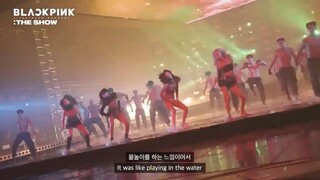BP-The Show BTS E5