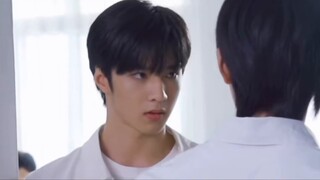 Trốn thoát—【Wenxuan】Tình yêu buồn bã/máu chó
