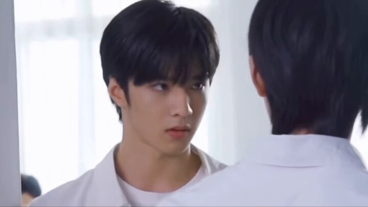 Trốn thoát—【Wenxuan】Tình yêu buồn bã/máu chó