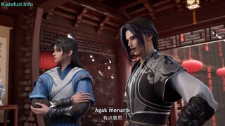 I Can Experience Limitless Enlightements Eps 45 Sub Indo