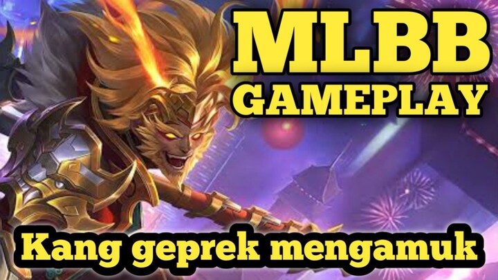 sun mode pust kembali