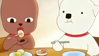 “仅推荐给有趣的人”