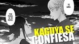 KAGUYA SE CONFIESA!!! Épica Confesión!!!! | Kaguya-sama: Love is War