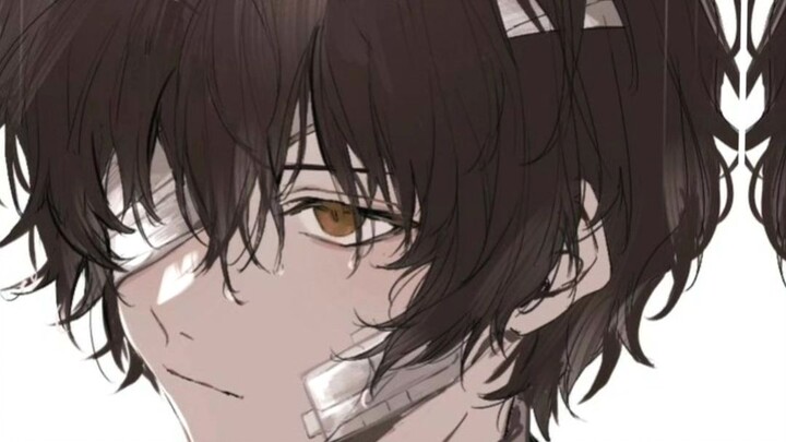 Dazai Osamu edit 2