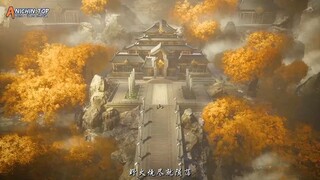 The Great Ruler 3D episode 3 sub indo