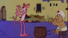 107. Pink Panther Anime Collection 5