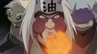 [Naruto] Kho chiêu thức của Jiraiya