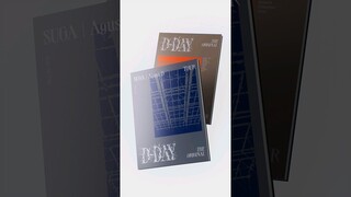 SUGA | Agust D TOUR 'D-DAY' The Original 3D Visualizer #SUGA #슈가 #AgustD #D_DAY_THE_ORIGINAL