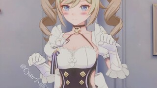 The consequences of bullying Barbara