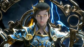Multi Sub _ Perfect World _ Episode 215