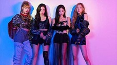 BLACKPINK-'Tour In Your Area In Osaka (Kyocera Dome Osaka)