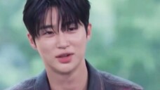 Byeon Woo-seok & Kim Hye-yoon|Bian brother called out to the princess: If you want to eat something