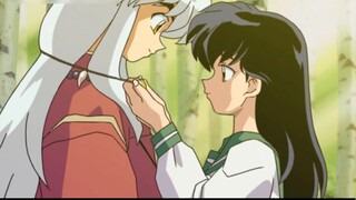 [Phiên bản thuần túy] InuYasha *Kagome đã bị ám ảnh bởi bạn trong 22 năm. Bạn vẫn theo đuổi tình yêu