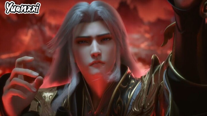 APOTHEOSIS EPISODE 105 SUB INDO